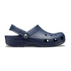 Crocs Classic Clogs - Navy