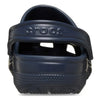 Crocs Classic Clogs - Navy