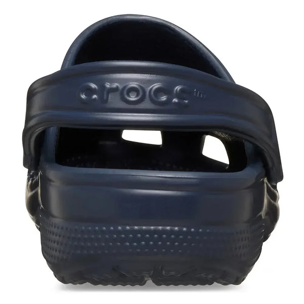 Crocs Classic Clogs - Navy