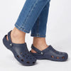 Crocs Classic Clogs - Navy