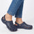 Crocs Classic Clogs - Navy