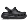 Crocs Classic Crush Clog - Black-Crocs-Buy shoes online