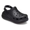 Crocs Classic Crush Clog - Black-Crocs-Buy shoes online