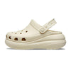 Crocs Classic Crush Clog - Bone-Crocs-Buy shoes online