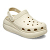 Crocs Classic Crush Clog - Bone-Crocs-Buy shoes online