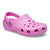 Crocs Classic Ladies Clog With Slingback - Taffy Pink-Crocs-Buy shoes online