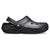 Crocs Classic Lined Clog - Black-Crocs-Buy shoes online