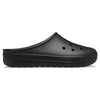 Crocs Classic Low Profile Clog - Black