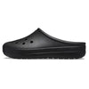 Crocs Classic Low Profile Clog - Black