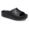 Crocs Classic Platform slide -Black-Crocs-Buy shoes online