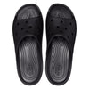 Crocs Classic Platform slide -Black-Crocs-Buy shoes online