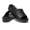 Crocs Classic Platform slide -Black-Crocs-Buy shoes online