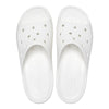 Crocs Classic Platform slide - White-Crocs-Buy shoes online