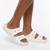 Crocs Classic Sandal V2 - White