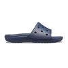 Crocs Classic Slide Sandal - Navy-Crocs-Buy shoes online