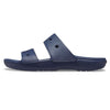 Crocs Classic Slide Sandal - Navy-Crocs-Buy shoes online