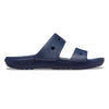 Crocs Classic Slide Sandal - Navy-Crocs-Buy shoes online