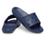 Crocs Classic Slide Sandal - Navy-Crocs-Buy shoes online