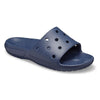 Crocs Classic Slide Sandal - Navy-Crocs-Buy shoes online