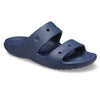 Crocs Classic Slide Sandal - Navy-Crocs-Buy shoes online