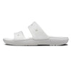 Crocs Classic Slide Sandal - White-Crocs-Buy shoes online