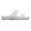 Crocs Classic Slide Sandal - White-Crocs-Buy shoes online