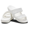 Crocs Classic Slide Sandal - White-Crocs-Buy shoes online