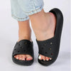 Crocs Classic Slide V2 - Black