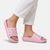 Crocs Classic Slide V2 - Pink Milk
