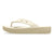 Crocs Classic Thong Slip On Platform Sandal - Bone-Crocs-Buy shoes online