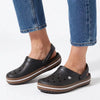 Crocs Crocband Clog - Black