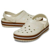 Crocs Crocband Clog - Bone