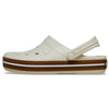 Crocs Crocband Clog - Bone