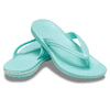 Crocs Crocband Flip - Aquamarine