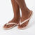 Crocs Crocband Flip - Quartz