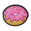 Crocs Donut Plug Loose Jibbitz - Pink