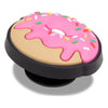 Crocs Donut Plug Loose Jibbitz - Pink-Crocs-Buy shoes online