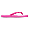 Crocs Flip - Pink Crush