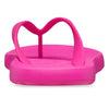 Crocs Flip - Pink Crush