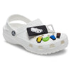 Crocs Fun Trendy Cheers Jibbitz - Multi-Crocs-Buy shoes online