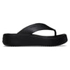 Crocs Getaway Flip - Black-Crocs-Buy shoes online