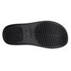 Crocs Getaway Flip - Black-Crocs-Buy shoes online