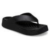 Crocs Getaway Flip - Black-Crocs-Buy shoes online