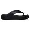 Crocs Getaway Platform Slip on - Black-Crocs-Buy shoes online