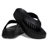 Crocs Getaway Platform Slip on - Black-Crocs-Buy shoes online