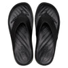 Crocs Getaway Platform Slip on - Black-Crocs-Buy shoes online