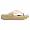 Crocs Getaway Platform Slip on - Stucco-Crocs-Buy shoes online