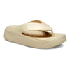 Crocs Getaway Platform Slip on - Stucco-Crocs-Buy shoes online