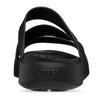 Crocs Getaway Platform Strap Sandal - Black-Crocs-Buy shoes online