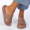 Crocs Getaway Strappy - Brown